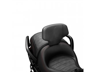 Can-am  Bombardier Detachable Driver Backrest for All Spyder F3 models