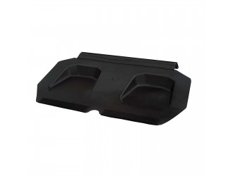 Can-am  Bombardier Rear Top Cargo Shelf for All Spyder RT models