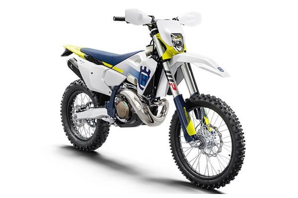 Husqvarna Motorcycles introduce lineup-ul Enduro 2024