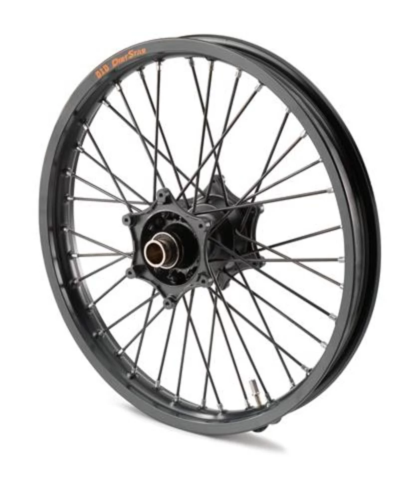 KTM,Husqvarna Heavy duty front wheel
