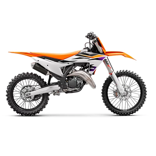 KTM 125 SX '24