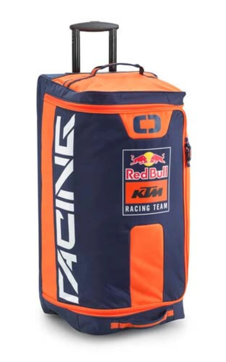 KTM REPLICA TEAM GEAR BAG