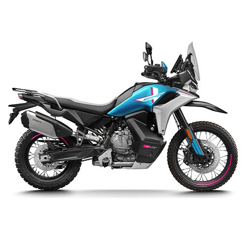 CFMOTO 800MT-X '25