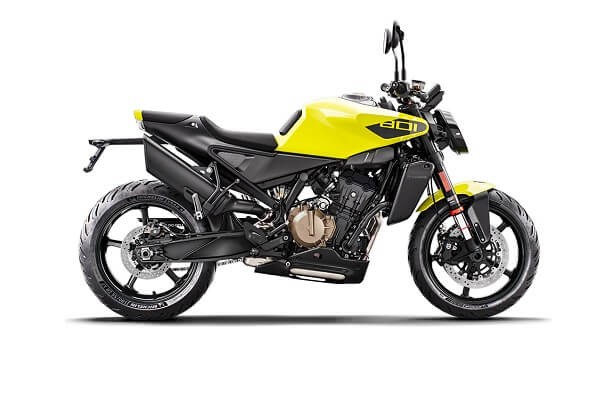 Vitpilen 801 – roadsterul suedez care redefineste motociclismul modern