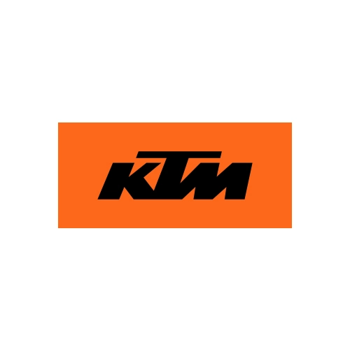 KTM Mounting equipment 617
