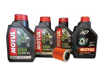 Lichidari stoc Consumabile On-Offroad