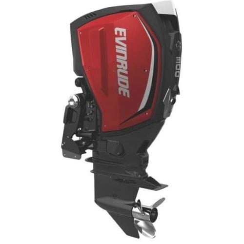 Evinrude E300AXC '20
