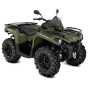 Can-Am Outlander PRO+ 450 T '19
