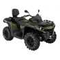 Can-Am Outlander MAX PRO+ 570 T '19