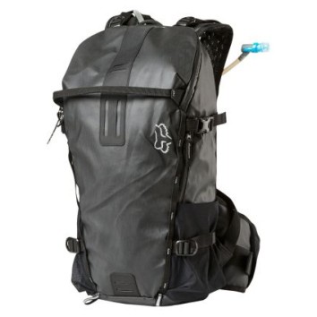 FOX UTILITY HYDRATION PACK- LARGE [BLK]