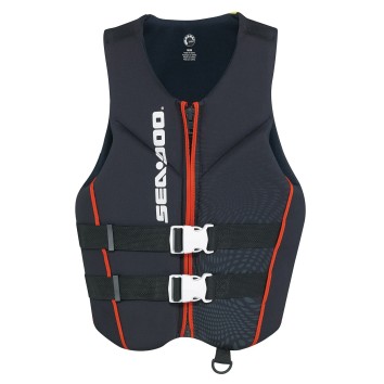 Can-am Bombardier Ladies' Freedom Life Jacket