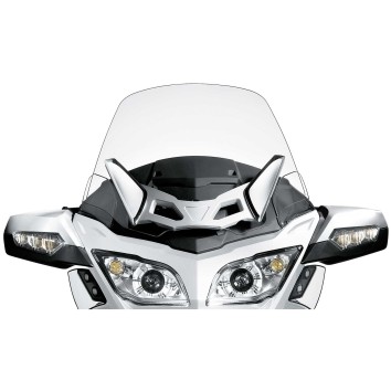 Can-am Bombardier Touring Windshield for All Spyder RT models