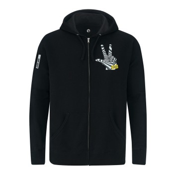 Can-am Bombardier Vibe Hoodie
