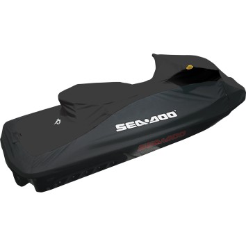 Can-am Bombardier Husa WAKE PRO (2010-2017) 