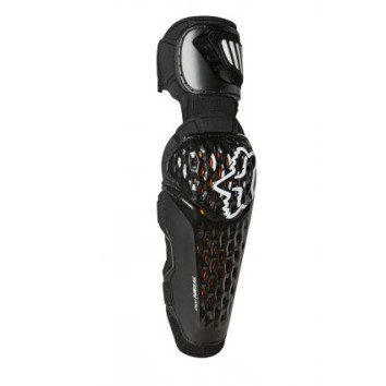 FOX FOX TITAN PRO D3O ELBOW GUARD, CE [BLK]