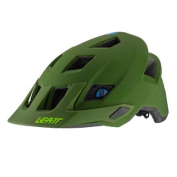 LEATT Helmet MTB 1.0 Mtn V21.1 Cactus