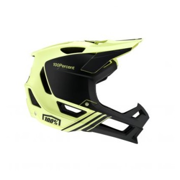 100% Trajecta Helmet W Fidlock LTD 21