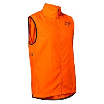 FOX RANGER WIND VEST [FLO ORG]