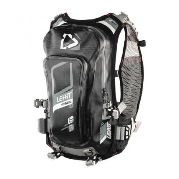 LEATT Hydration GPX Trail WP 2.0 BLK/Grey