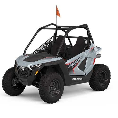 Polaris RZR 200 EFI