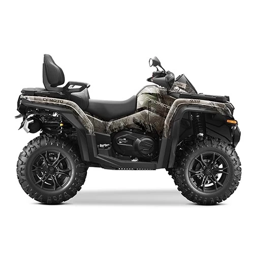 CFMOTO CFORCE 850XC EPS Euro5 '23