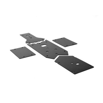 Scut plastic CFMOTO 850 XC / 1000 (GEN2)