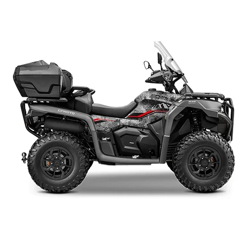 CFMOTO CFORCE 600 OVERLAND EPS T3B '23