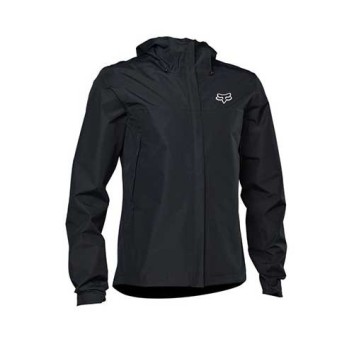 FOX MTB RANGER 2.5L WATER JACKET [BLK]
