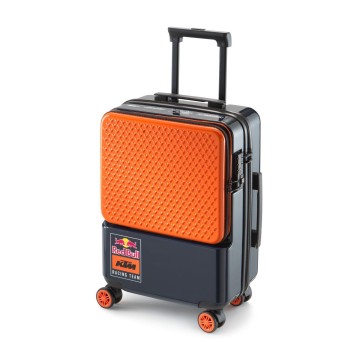 KTM REPLICA TEAM HARDCASE TROLLEY