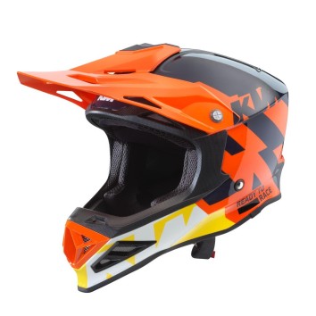 KTM KIDS DYNAMIC-FX HELMET