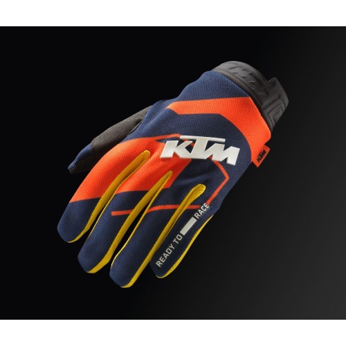 KTM GRAVITY-FX GLOVES