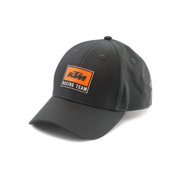 KTM KIDS TEAM CURVED CAP