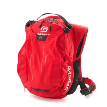 GasGas Replica Team Baja Backpack