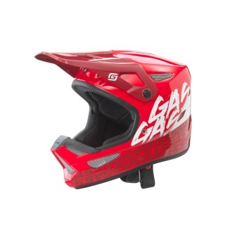 GasGas Kids Status Helmet