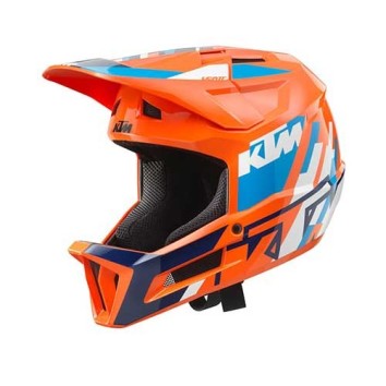 KTM KIDS GRAVITY EDRIVE HELMET