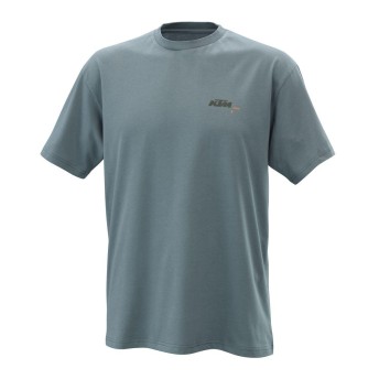KTM STAMP TEE