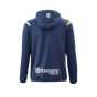 Husqvarna Team Midlayer Zip Hoodie