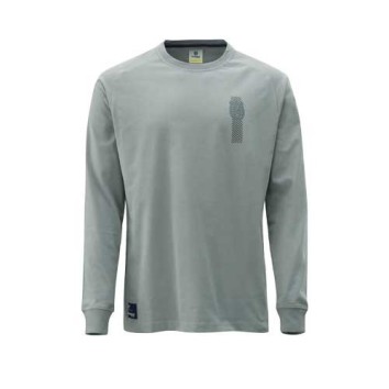 Husqvarna Accelerate Longsleeve Tee