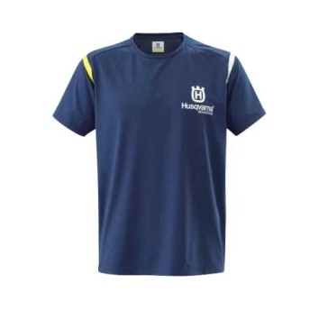 Husqvarna Team Tee