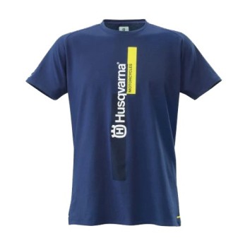 Husqvarna Authentic Tee