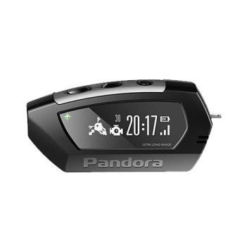 Pandora Moto EU Sistem de alarma