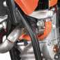 KTM Radiator hose
