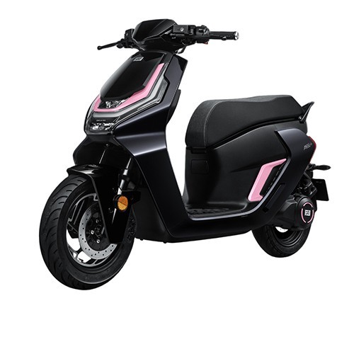 CFMOTO ZEEHO AE6+ Liquid Black L1e '24