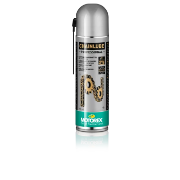 MOTOREX - Spray lant PROFESIONAL - 500ml