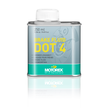 MOTOREX - LICHID FRANA DOT4 - 250ml