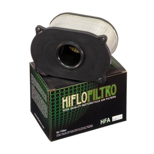 HIFLO - Filtru aer HFA3609 - SV650/SV650S -'02