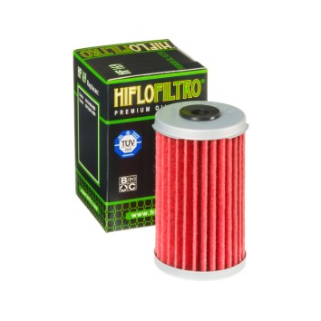 HIFLO - Filtru ulei HF169