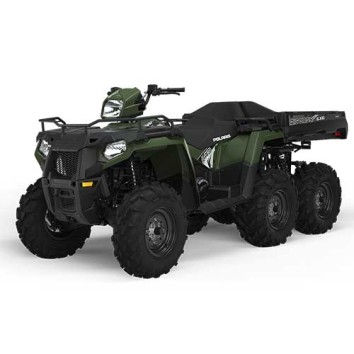 Polaris Sportsman 6x6 570 EPS '23