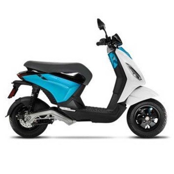 Piaggio 1+ '24