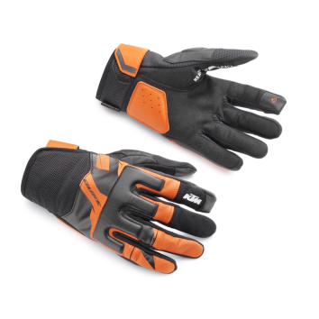 KTM DUKE GLOVES